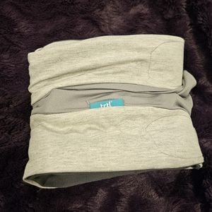 Trtl (Turtle) Pillow with carry case